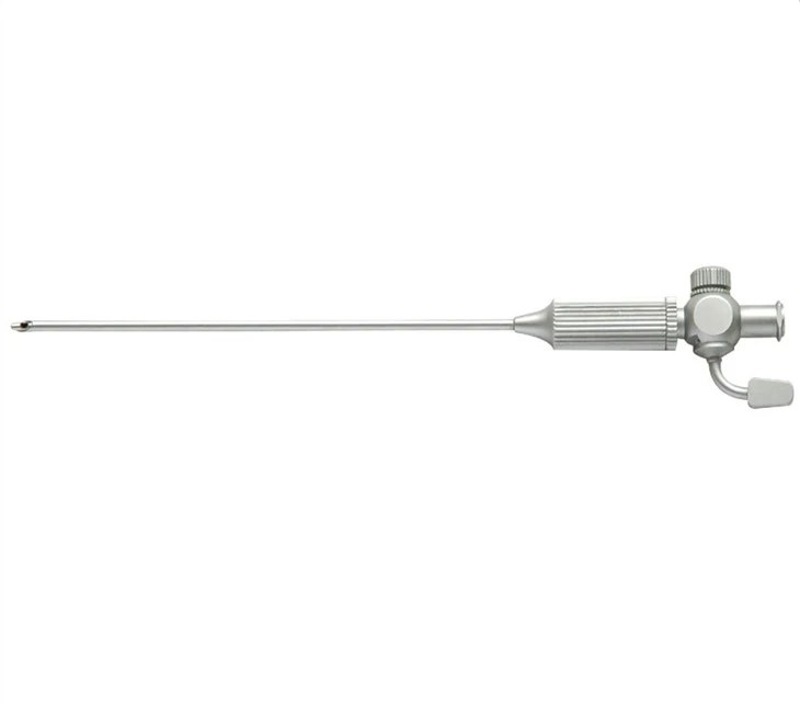 Igla Pneumoperitoneum