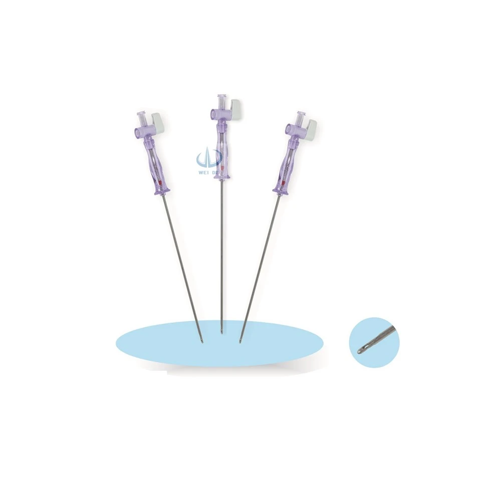 Laparoscopy Veress Needle suppliers